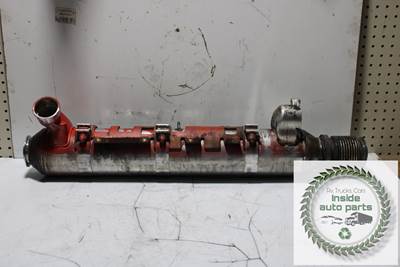 2024 Cummins X15 EGR Cooler P/N: 5679607