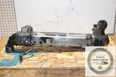 2018 Paccar MX-13 EGR Cooler