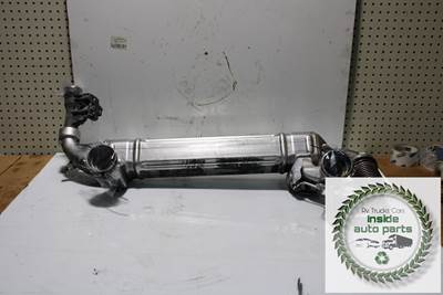 2015 Paccar MX-13 EGR Cooler