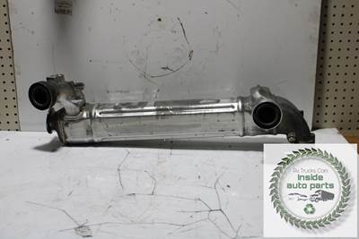 2022 Paccar MX-13 EGR Cooler (Low Miles)