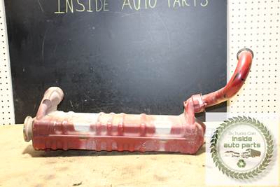 Volvo / Mack MP8 / D13 EGR Cooler