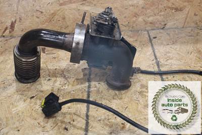 2015 Paccar MX-13 EGR Valve