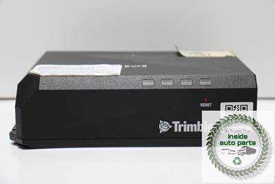 2023 Trimble GPS Module P/N: PP607340