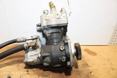 2022 Detroit DD15 Air Compressor