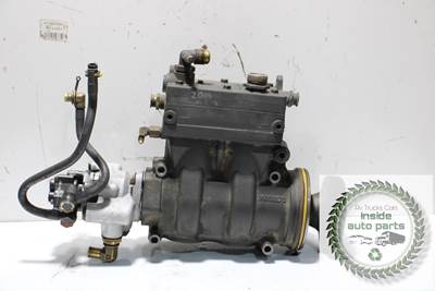 2015 Paccar MX-13 Air Compressor