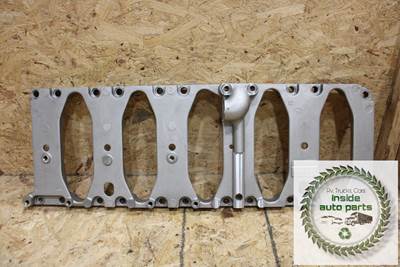 2015 Paccar MX-13 Engine Block Stiffener