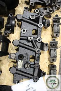 2007 Detroit Series 60 14.0L Engine Brake (Rear)