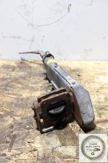 2016 Isuzu FTR Engine Brake/ Jake Brake Valve