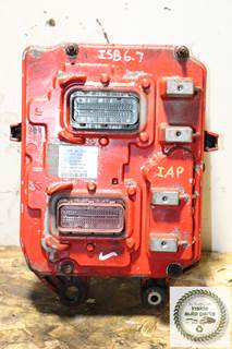 2015 Cummins ISB 6.7L Engine Control Module (ECM)