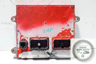 2010 Cummins ISB 6.7L Engine Control Module (ECM)