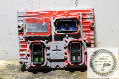 2011 Cummins ISX15 Engine Control Module (ECM)