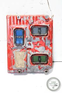 2012 Cummins ISX15 Engine Control Module (ECM) 400 HP