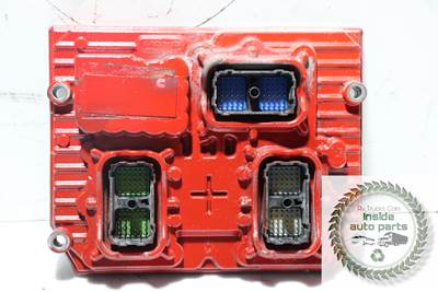 2012 Cummins ISX15 Engine Control Module (ECM) 525 HP