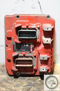 2018 Cummins X15 525 Engine Control Module (ECM)