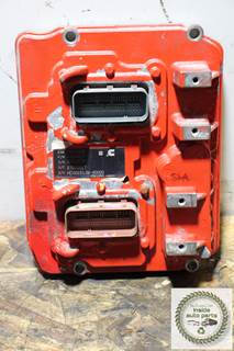 2017 Cummins X15 Engine Control Module (ECM)