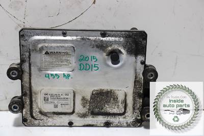 2015 Detroit DD15 Engine Control Module (ECM) For Sale - Mineral, VA ...