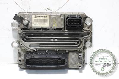 2022 Detroit DD15 Engine Control Module (ECM) 505 HP