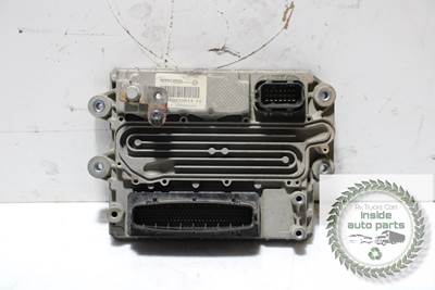 2015 Freightliner Cascadia Engine Control Module (ECM) 455HP