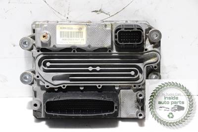2015 Freightliner Cascadia Engine Control Module (ECM)