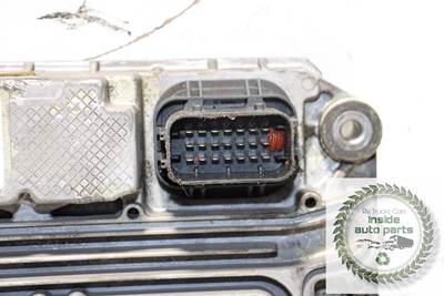 2015 Freightliner Cascadia Engine Control Module (ECM) For Sale ...