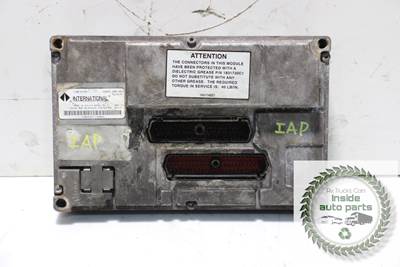 2001 International DT466 Engine Control Module (ECM)
