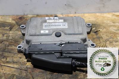 2016 Isuzu FTR Diesel Exhaust Control Module (ECM) For Sale | Mineral ...