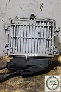 2016 Isuzu FTR Diesel Exhaust Control Module (ECM) For Sale | Mineral ...