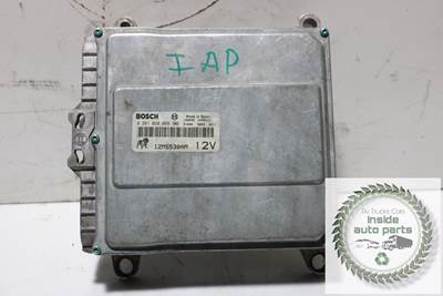 2007 Mack 12MS530AM Engine Control Module (ECM)