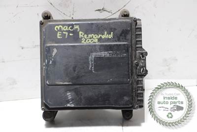 2002 Mack E7 Engine Control Module (ECM)