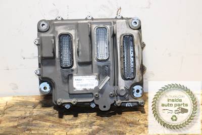 2013 Paccar MX-13 Engine Control Module (ECM) 455 HP