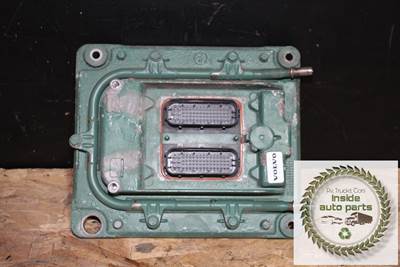 2019 Volvo D13 Engine Control Module (ECM)