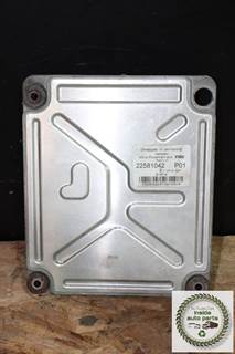 2019 Volvo D13 Engine Control Module (ECM) For Sale | Mineral, VA ...