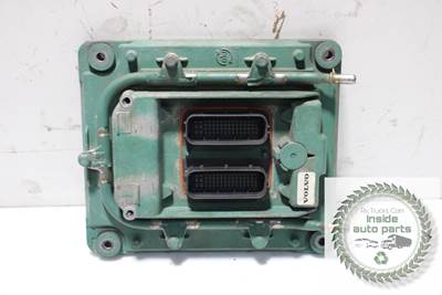 Volvo D13 Engine Control Module (ECM)
