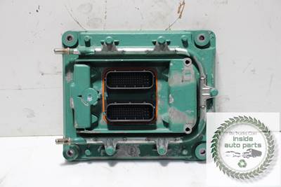 2018 Volvo D13 Engine Control Module (ECM) 455 hp