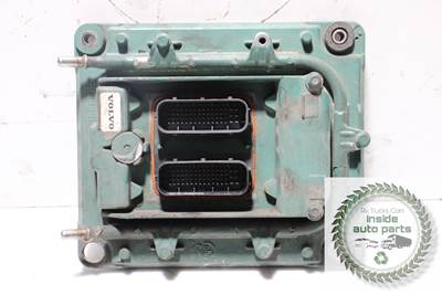2016 Volvo D13 Engine Control Module (ECM)