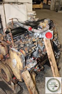 2020 Cummins L9 Engine Core 380 hp