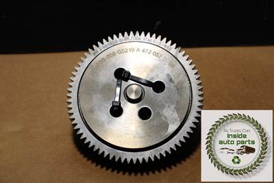 2020 Detroit DD13 Engine Gear