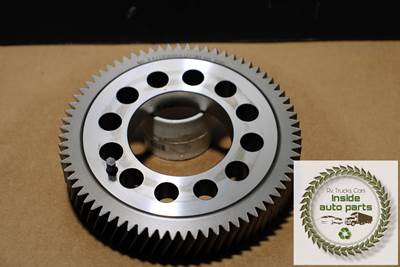 2020 Detroit DD13 Engine Gear/ Crank shaft gear