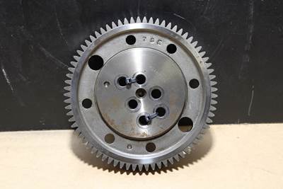 2021 Volvo D13 Engine Gear