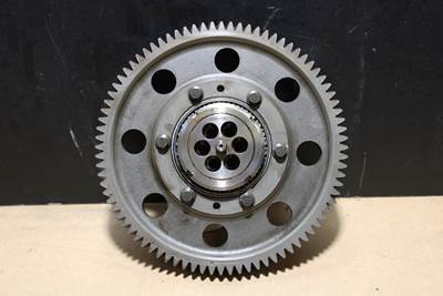 2021 Volvo D13 Engine Gear