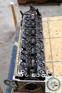 2020 Detroit DD13 Engine Head Assembly
