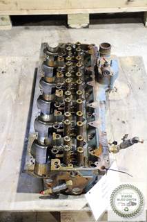 2007 Detroit Series 60 14.0L Engine Head Assembly