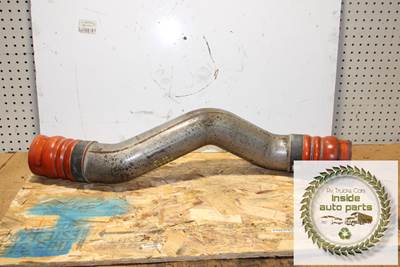 2018 International LT625 Charge Air Pipe