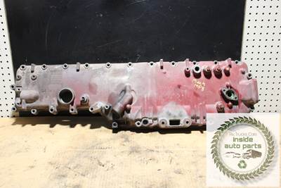 Volvo / Mack MP8 / D13 Engine Oil Cooler