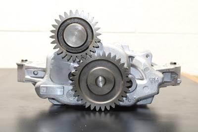 Cummins X15 Engine Oil Pump