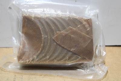 2018 Caterpillar 249D Engine Part