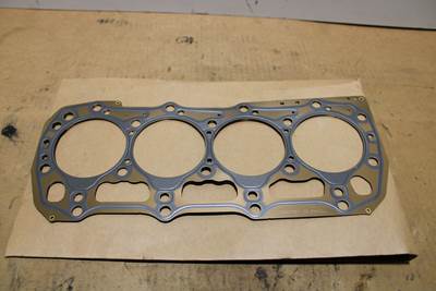 2018 Caterpillar 249D Engine Part