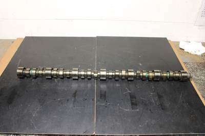 Cummins X15 Camshaft