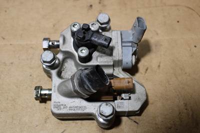 2022 Detroit DD15 Engine Part