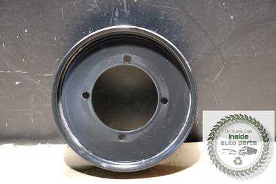 2020 Mack MP8 Engine Pulley
